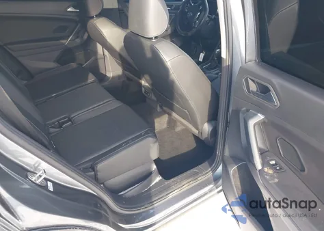 2019 Volkswagen Tiguan 2.0T Se/2.0T Sel/2.0T Sel R-Line/2.0T Sel R-Line Black z USA, uszkodzony, nr VIN 3VV2B7AX5KM024061